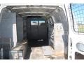 Oxford White - E Series Van E250 Commercial Photo No. 31