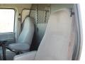 Oxford White - E Series Van E250 Commercial Photo No. 33