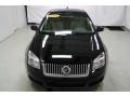2008 Black Mercury Milan V6 Premier AWD  photo #3