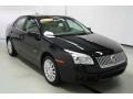 2008 Black Mercury Milan V6 Premier AWD  photo #6