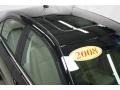 2008 Black Mercury Milan V6 Premier AWD  photo #7