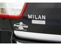 2008 Black Mercury Milan V6 Premier AWD  photo #11