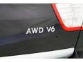 2008 Black Mercury Milan V6 Premier AWD  photo #12