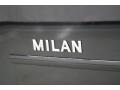 2008 Black Mercury Milan V6 Premier AWD  photo #16