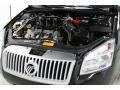 2008 Black Mercury Milan V6 Premier AWD  photo #19