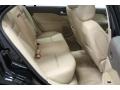 2008 Black Mercury Milan V6 Premier AWD  photo #24