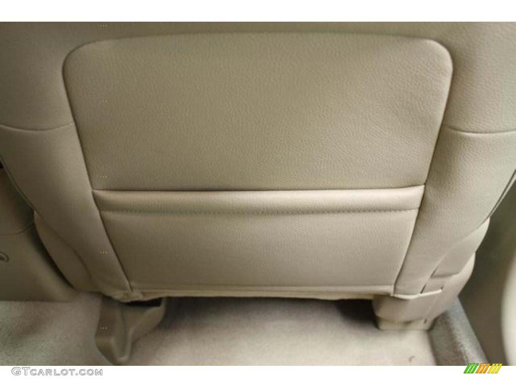 2008 Milan V6 Premier AWD - Black / Camel photo #26