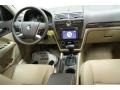 2008 Black Mercury Milan V6 Premier AWD  photo #28