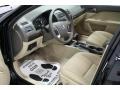 2008 Black Mercury Milan V6 Premier AWD  photo #29