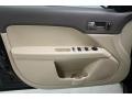 2008 Black Mercury Milan V6 Premier AWD  photo #31