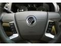 2008 Black Mercury Milan V6 Premier AWD  photo #35