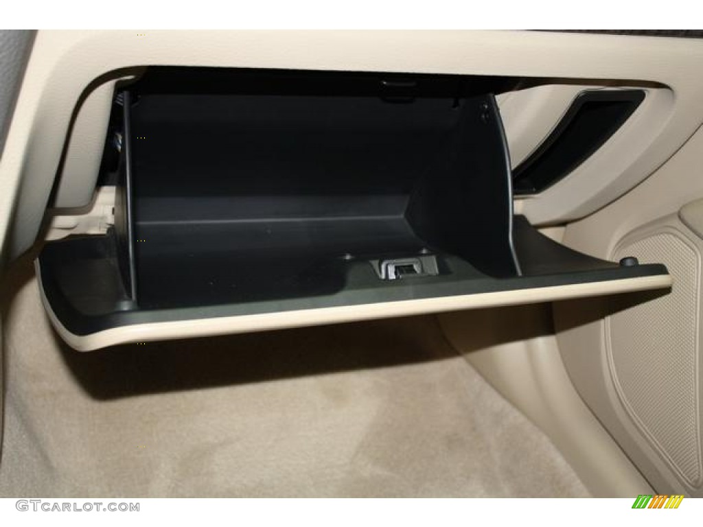 2008 Milan V6 Premier AWD - Black / Camel photo #50