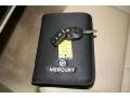 2008 Black Mercury Milan V6 Premier AWD  photo #51