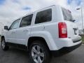 Bright White - Patriot Sport Photo No. 2