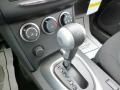 2014 Nissan Rogue Select Black Interior Transmission Photo