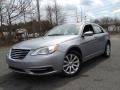 Billet Silver Metallic - 200 Touring Sedan Photo No. 1