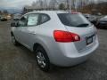 Brilliant Silver - Rogue Select S AWD Photo No. 5