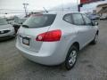 Brilliant Silver - Rogue Select S AWD Photo No. 7