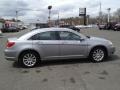 Billet Silver Metallic - 200 Touring Sedan Photo No. 8
