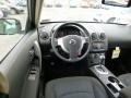 Brilliant Silver - Rogue Select S AWD Photo No. 14