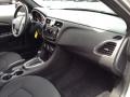 Billet Silver Metallic - 200 Touring Sedan Photo No. 10