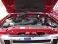 Torch Red - Ranger Sport Regular Cab Photo No. 5