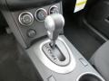 Brilliant Silver - Rogue Select S AWD Photo No. 18