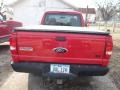 Torch Red - Ranger Sport Regular Cab Photo No. 6