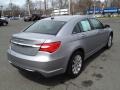 Billet Silver Metallic - 200 Touring Sedan Photo No. 14