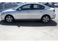 Sunlight Silver Metallic - MAZDA3 i Sedan Photo No. 5
