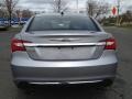 Billet Silver Metallic - 200 Touring Sedan Photo No. 15