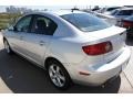 Sunlight Silver Metallic - MAZDA3 i Sedan Photo No. 6