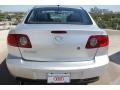 Sunlight Silver Metallic - MAZDA3 i Sedan Photo No. 7