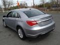 Billet Silver Metallic - 200 Touring Sedan Photo No. 16