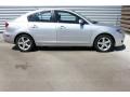Sunlight Silver Metallic - MAZDA3 i Sedan Photo No. 9