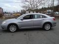 Billet Silver Metallic - 200 Touring Sedan Photo No. 18
