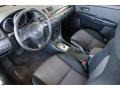 Sunlight Silver Metallic - MAZDA3 i Sedan Photo No. 11
