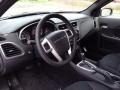 Billet Silver Metallic - 200 Touring Sedan Photo No. 22