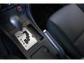 Sunlight Silver Metallic - MAZDA3 i Sedan Photo No. 14