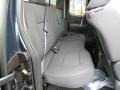 2014 Graphite Blue Nissan Titan SV King Cab 4x4  photo #11