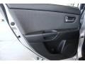 Sunlight Silver Metallic - MAZDA3 i Sedan Photo No. 21