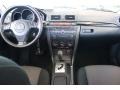 Sunlight Silver Metallic - MAZDA3 i Sedan Photo No. 24