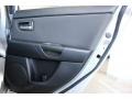 Sunlight Silver Metallic - MAZDA3 i Sedan Photo No. 27