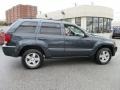 Steel Blue Metallic - Grand Cherokee Laredo 4x4 Photo No. 7