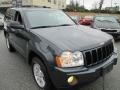 Steel Blue Metallic - Grand Cherokee Laredo 4x4 Photo No. 8