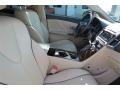 Blizzard White Pearl - Venza XLE Photo No. 13