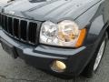 Steel Blue Metallic - Grand Cherokee Laredo 4x4 Photo No. 28