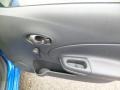 2014 Metallic Blue Nissan Versa Note S Plus  photo #11