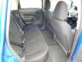 2014 Metallic Blue Nissan Versa Note S Plus  photo #12