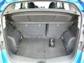 2014 Metallic Blue Nissan Versa Note S Plus  photo #13